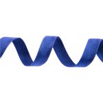 Лента брючная 17 мм / 50 метров, №13 васильковый/cornflower, Gamma, С 2229 (С 3221,3281,3497)