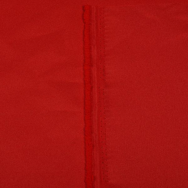 Габардин 150 г/м², 150 см / 10 метров, N-TBY.150171, цв.S171 красный