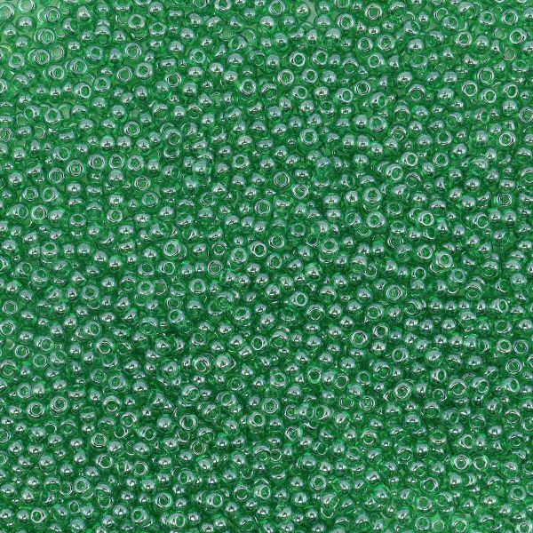 Бисер Preciosa 10/0 (2.3 мм), 50 г (10х5 г), цв. 56100