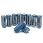 Нитки швейные бытовые Bestex 40/2, 365 м (400 ярд) / 10 кат., 322 джинсовый