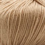 Пряжа Astra Premium (Астра Премиум) Амигуруми / уп.6 мот. по 50 г, 175 м, 170 арахис