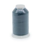 Нитки филаментные 100D/3, 3000 м, 100% п/э, Астра, 5068 т.бутылочный