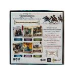 Игра настольная Эврикус Картавентура Три мушкетёра BG-14002