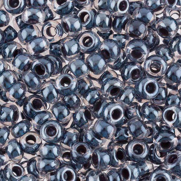 Бисер Preciosa 10/0 (2.3 мм), 50 г (10х5 г), цв. 38149