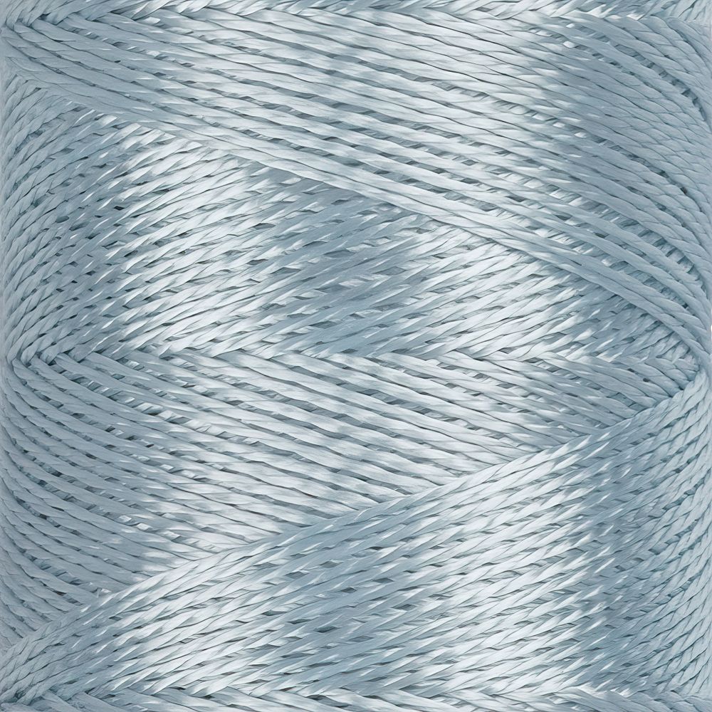 Нитки вышивальные Gamma V150/2, 10х200 ярдов, 183 м, 3301 св.голубой