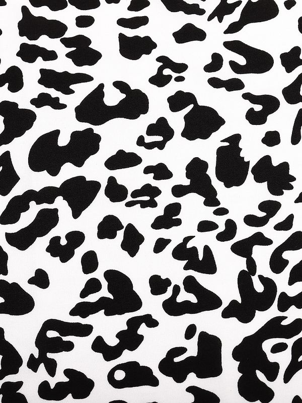 Штапель 90 г/м², 145 см / 2 метра, TBY Vi-E1323-3 цв.E1323-3