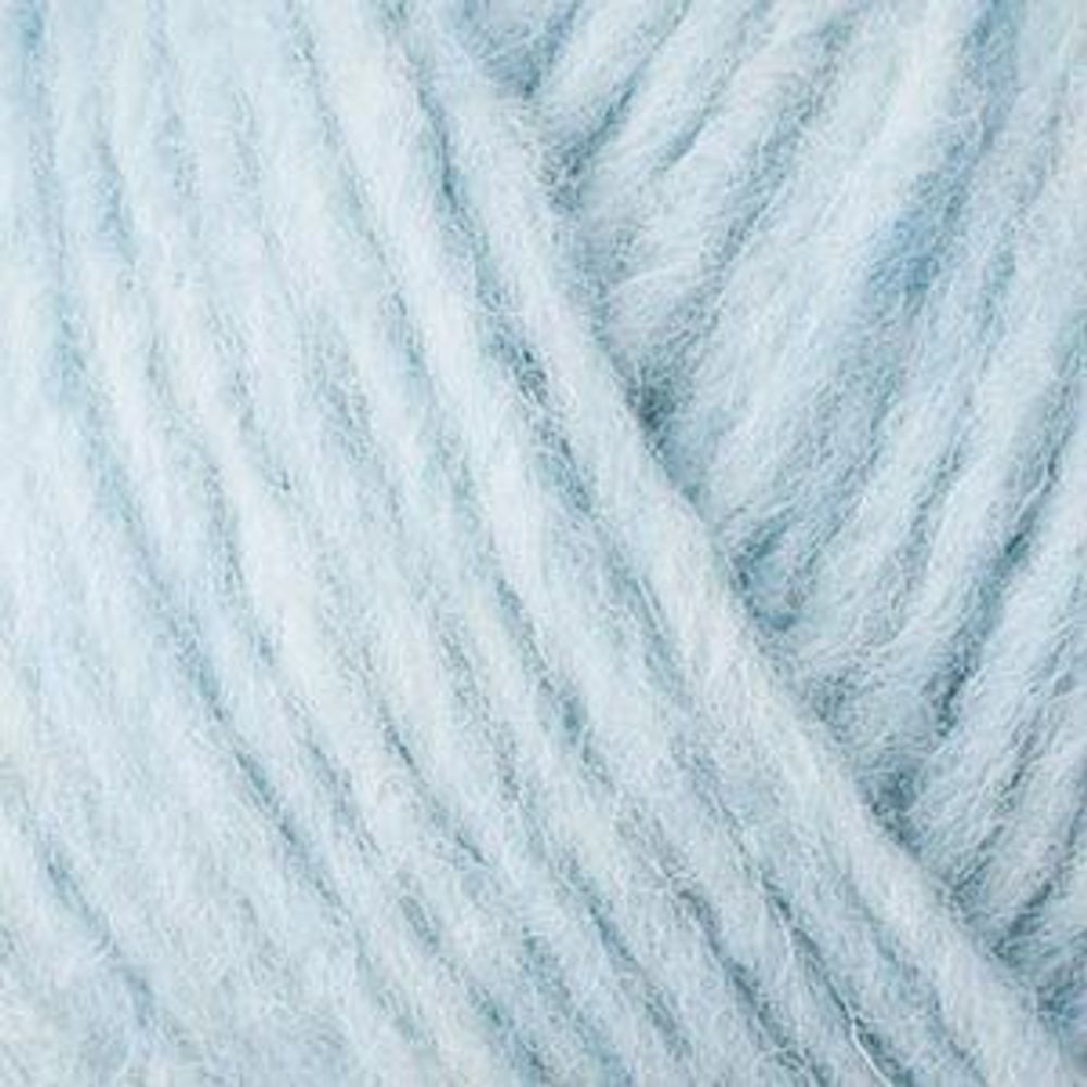 Пряжа Rowan (Рован) Brushed Fleece, 50г, 105м, 9802176, 271 /TOS/