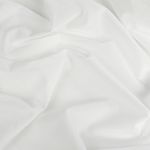 Сетка бельевая эластичная утягивающая 140 г/м², шир.160 см / 5 метров, 001 белый /OLG031.001/5/