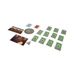 Игра настольная Exit-квест. Зловещий особняк, Zvezda 8982