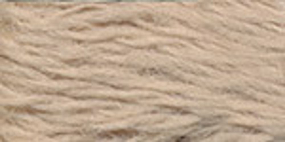 Мулине Радуга, цв.804 св. льняной, Россия, 8 мотков по 15 метров