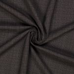 Ткань костюмная 191 г/м², 150х150±2 см, 01 серый/grey, Gamma SUTF-002N