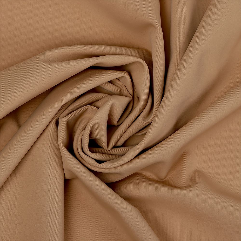 Бифлекс матовый 200 г/м², 150 см / 62 метра, TBY-B-2008, цв.2008 кофе с молоком