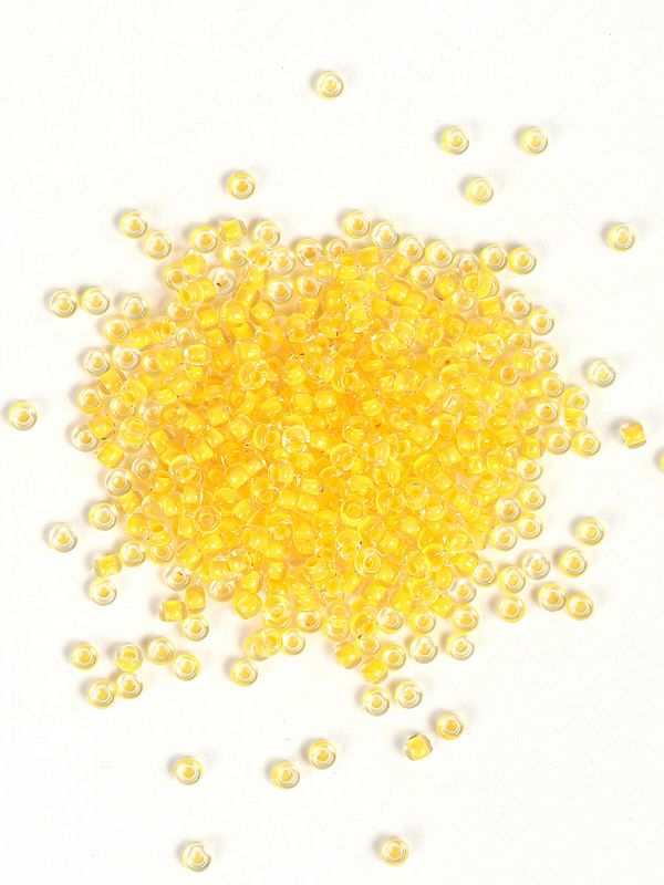 Бисер Preciosa 10/0 (2.3 мм), 50 г (10х5 г), цв. 38386/1