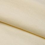 Футер 2-нитка петля поливискоза стрейч 220 г/м², 160 см / 3 метра, ФУТ2Х.TBY.ПЭ-ВИС.S801.3, цв.S801 молочный