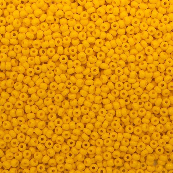 Бисер Preciosa 10/0 (2.3 мм), 50 г (10х5 г), цв. 83130