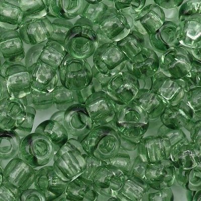 Бисер Preciosa 10/0 (2.3 мм), 50 г (10х5 г), цв. 01163