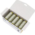Нитка универсальная Gutermann Mara 120/2, 1000 м, 700207, 1036 полынь, 1 шт