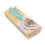 Полимерная глина 250 г, 7202-62 песочное тесто