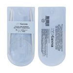 Спицы круговые металл ⌀5,5 мм, 80 см, с покрытием, Gamma KNC