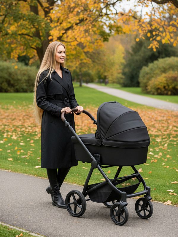 Оксфорд 200D PU1000 78 г/м², 150 см / 1 метр, ОКС.TBY200D.S580.1, S580 черный