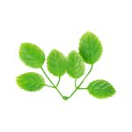 Миниатюра кукольная: Веточки полиэтилен 24 шт, 15, Blumentag GPT-06