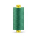 Нитка универсальная Gutermann Mara 120/2, 1000 м, 700207, 237 зеленое яблоко, 1 шт