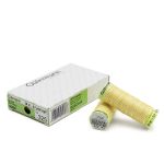 Нитки отделочные Gutermann Top Stitch, 30м, 325 шампань, 5 катушек