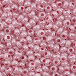 Бисер Preciosa 10/0 (2.3 мм), 50 г (10х5 г), цв. 37325