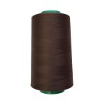 Нитки универсальные Bestex 50/2, 4570 м (5000 ярд) / 1 кат., 179 коричневый табак