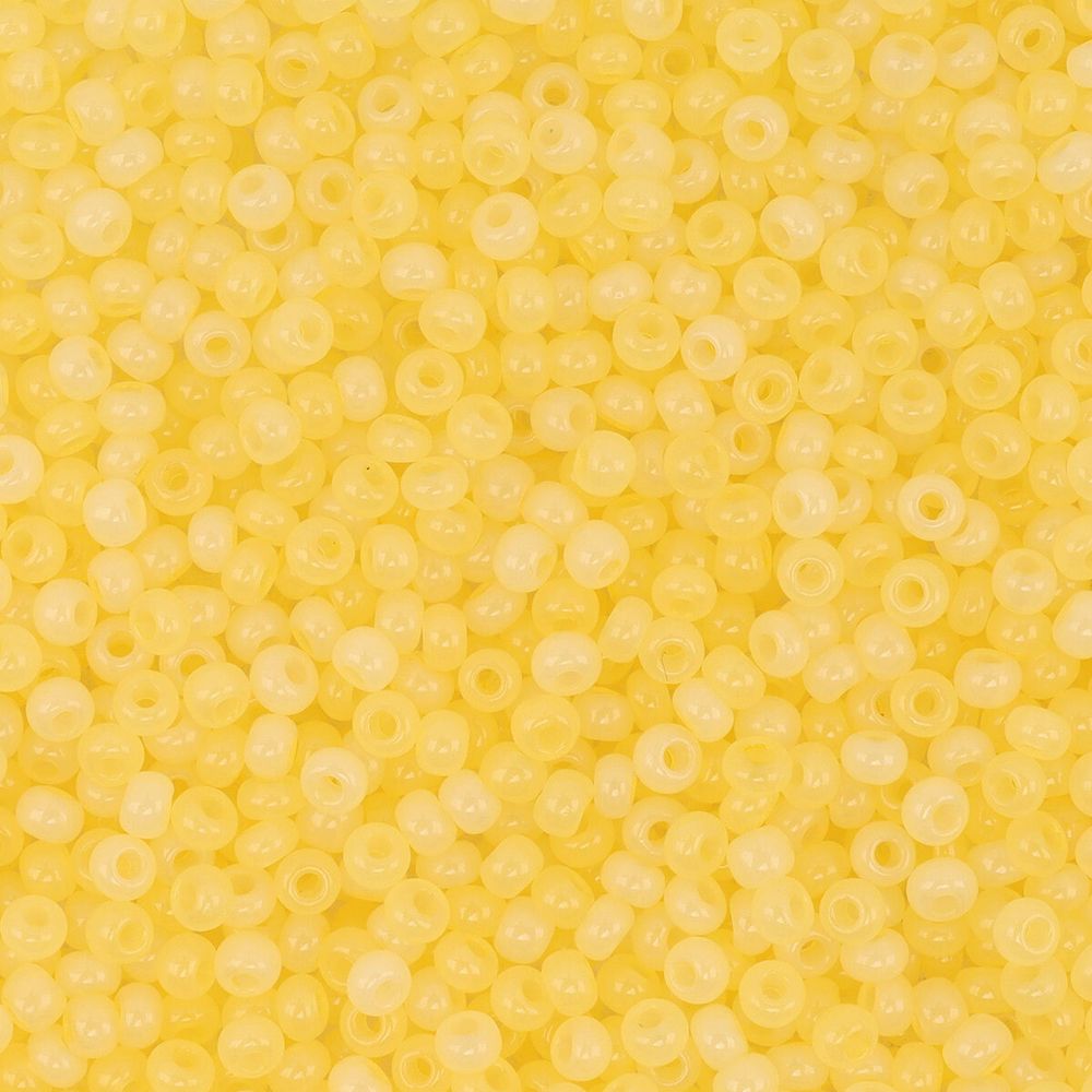 Бисер Preciosa 10/0 (2.3 мм), 50 г (10х5 г), цв. 02281