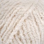 Пряжа Alize (Ализе) Softy / уп.5 мот. по 50 г, 115м, 599 ванильный