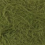 Сизалевое волокно 20 г,±3 г, т. зеленый, Blumentag BHG-20