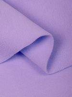 Флис 2-сторонний 190 г/м², 150 см / 10 метров, N-TBY-0059-166, цв.F166 лаванда