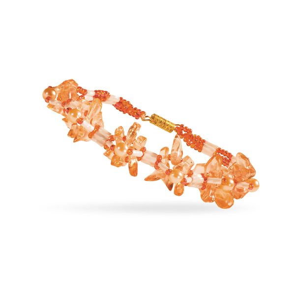 Набор для бисероплетения Ламбада А172