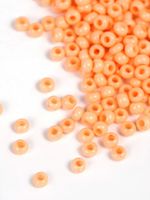 Бисер Preciosa 10/0 (2.3 мм), 50 г (10х5 г), цв. 03184