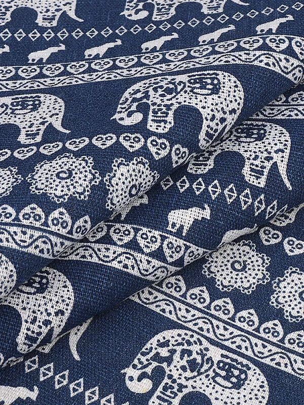 Льняная ткань 140 г/м², 150 см / 3 метра, TBY.DJ.74.3