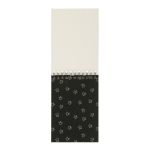 Набор для творчества Гравюра-блокнот 10х14 см, с рисунком, Hobbius GHPS-03