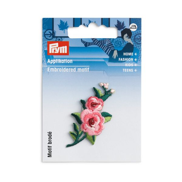 Термоаппликация 