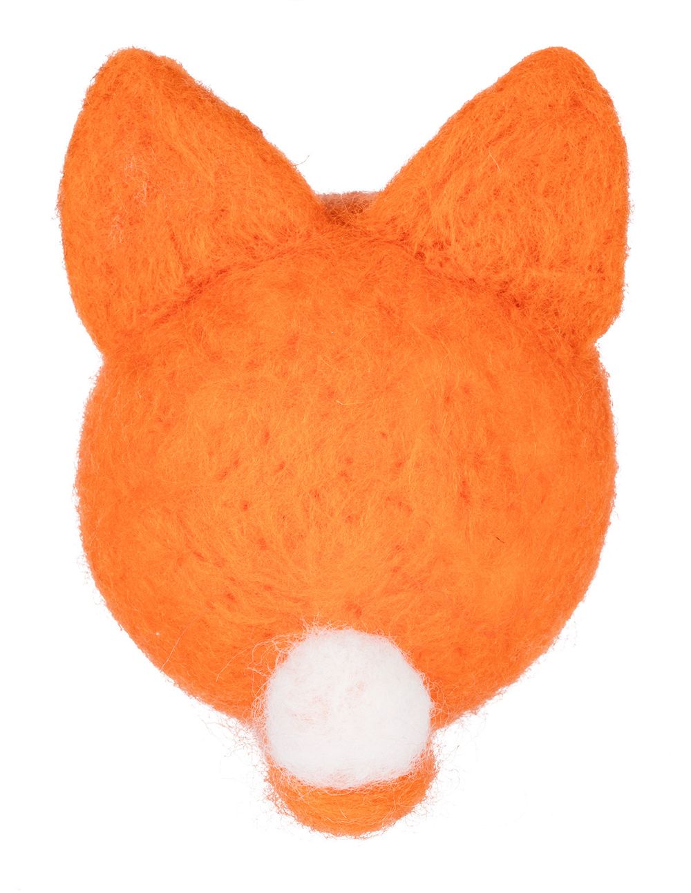 Набор для валяния Miadolla, Песик Момо, 8 см, WT-0203