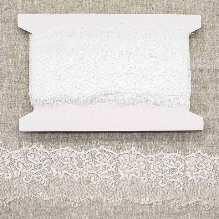 Шантильи (реснички)