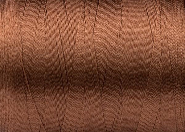 Нитки вышивальные Aurora №120, 1000 м, цв. PF738, 1 катушка