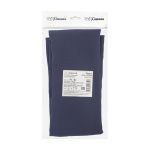 Ткань блузочная Poly Chiffon 84 г/м², 150х147 см, 07 синий, Gamma PC-02