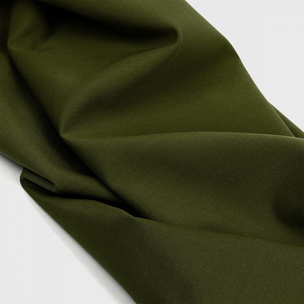 Гальяно костюмная 200 г/м², 150 см / 1 метр, ОТР.N-TBY.W2249.8, цв.8 хаки