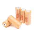 Нитки швейные бытовые Bestex 40/2, 365 м (400 ярд) / 10 кат., 216 персиковый