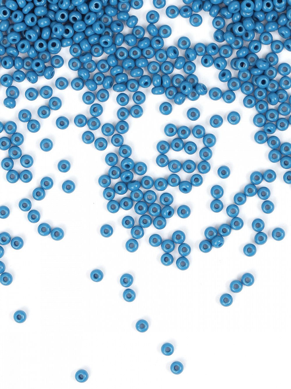 Бисер Preciosa 10/0 (2.3 мм), 50 г, NO цв. 33220/311-19001