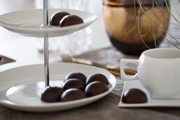 Форма силиконовая для конфет 29.5х17.4х2 см, футбольные мячи -15 ячеек, S-Chief SPC-0119