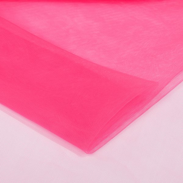 Еврофатин Hayal Tulle мягкий матовый 300 см / 5 метров, HT.S.300.057.5, цв.57