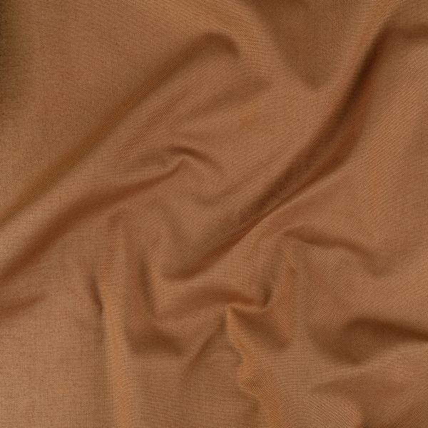 Ткань хлопок 140 г/м², 50х50 см, 006 хаки, Gamma