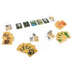 Игра настольная Эврикус Лесные истории BG-17125