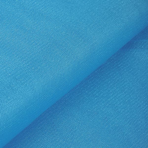 Фатин кристалл средней жесткости блестящий 300 см / 5 метров, K.TRM.023.5, цв.27 К